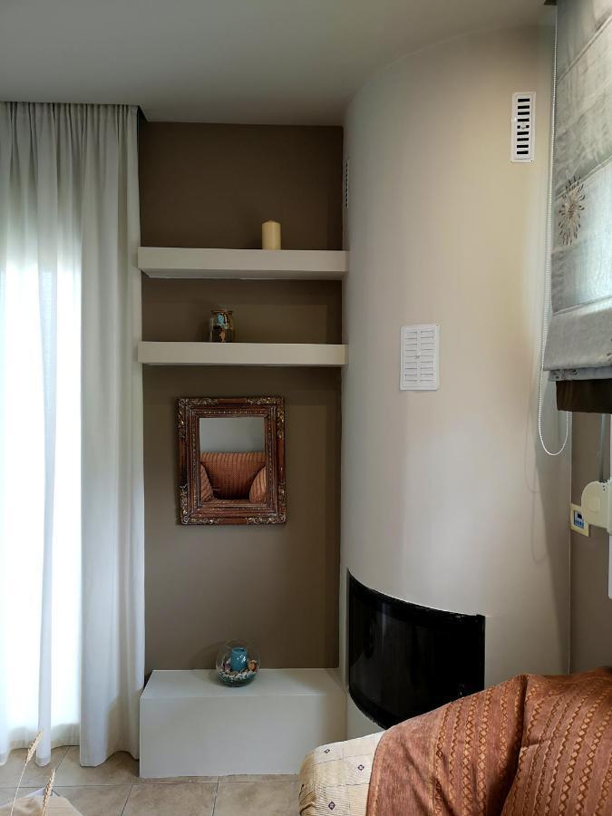 Elioj House Villa Лептокария Екстериор снимка