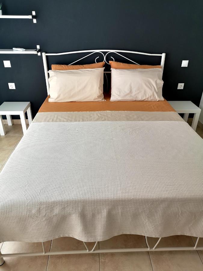 Elioj House Villa Лептокария Екстериор снимка