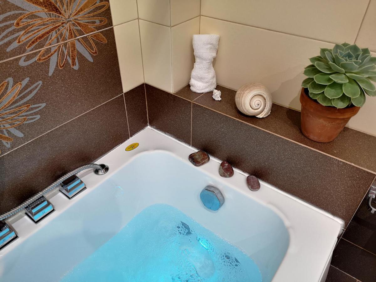 Elioj House Villa Лептокария Екстериор снимка