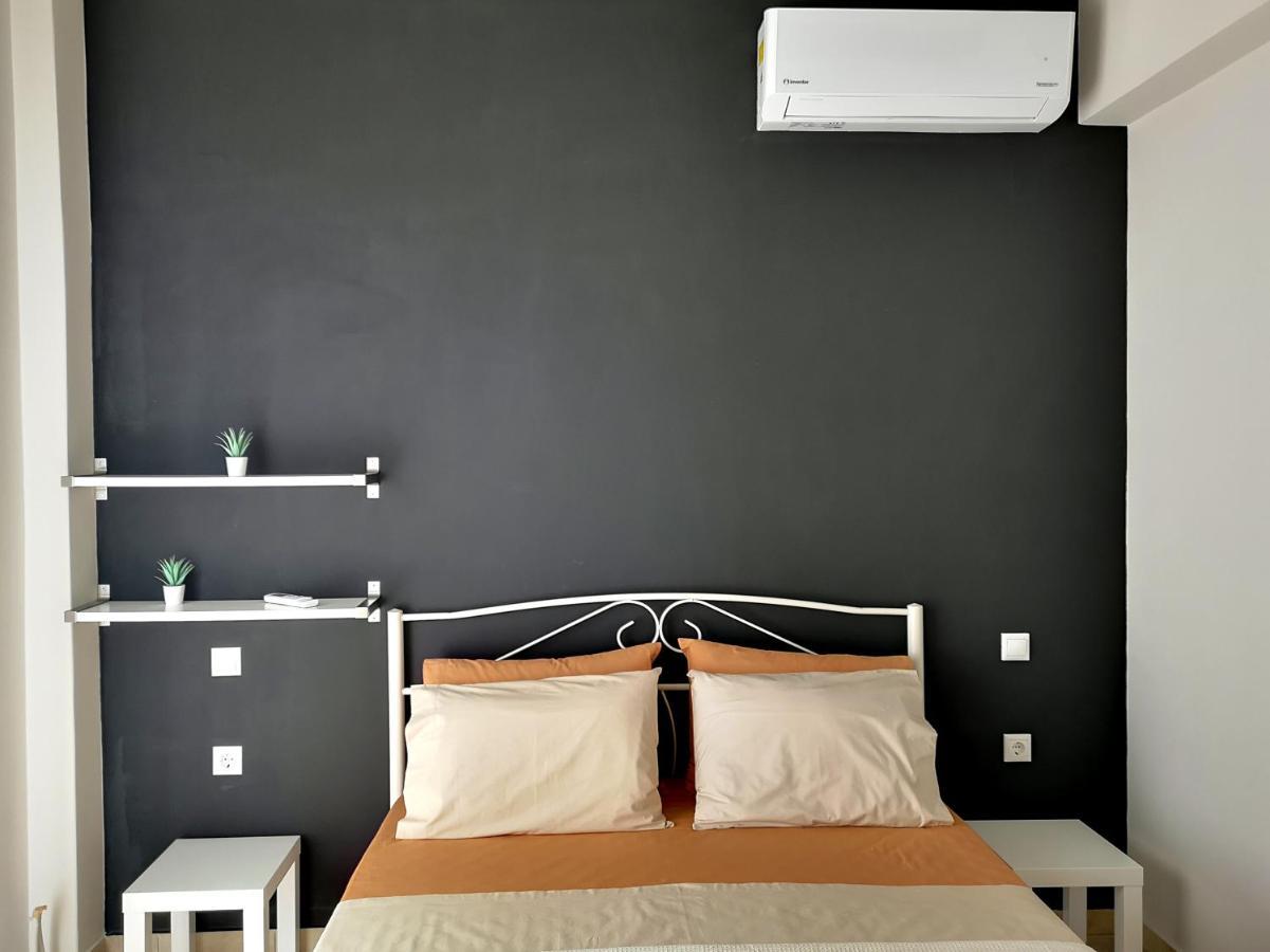 Elioj House Villa Лептокария Екстериор снимка