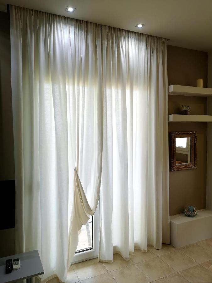 Elioj House Villa Лептокария Екстериор снимка