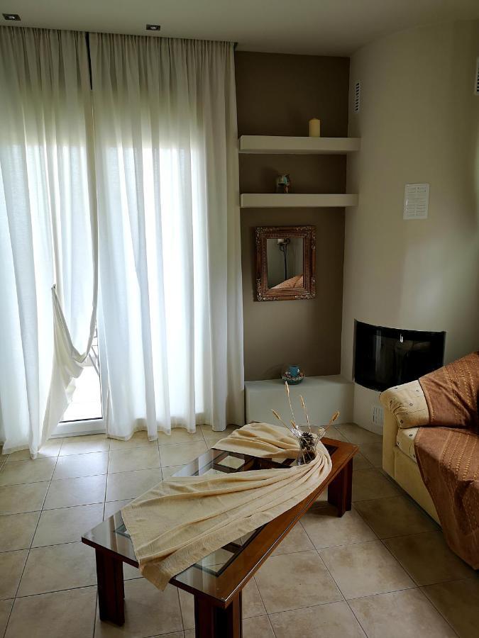 Elioj House Villa Лептокария Екстериор снимка