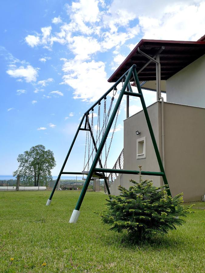 Elioj House Villa Лептокария Екстериор снимка
