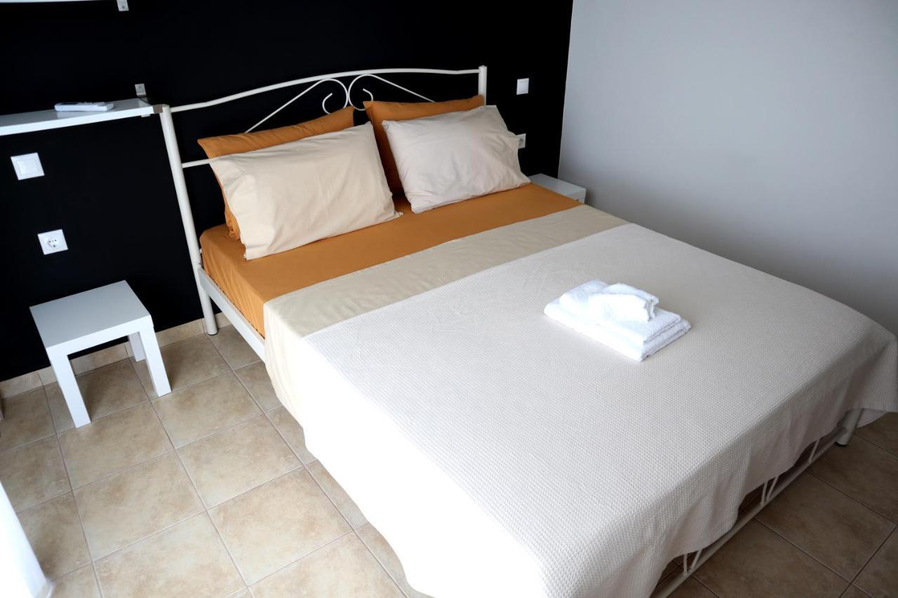 Elioj House Villa Лептокария Екстериор снимка