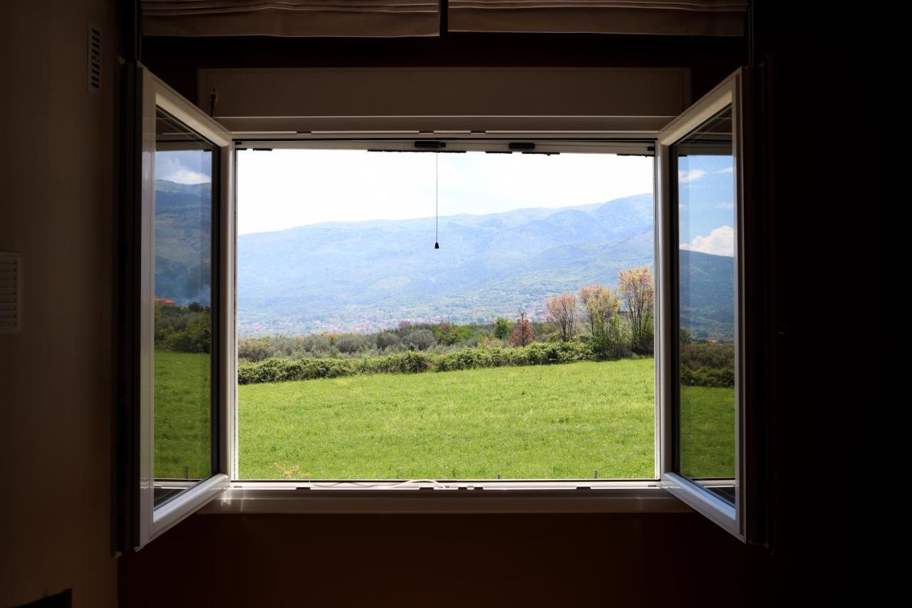 Elioj House Villa Лептокария Екстериор снимка