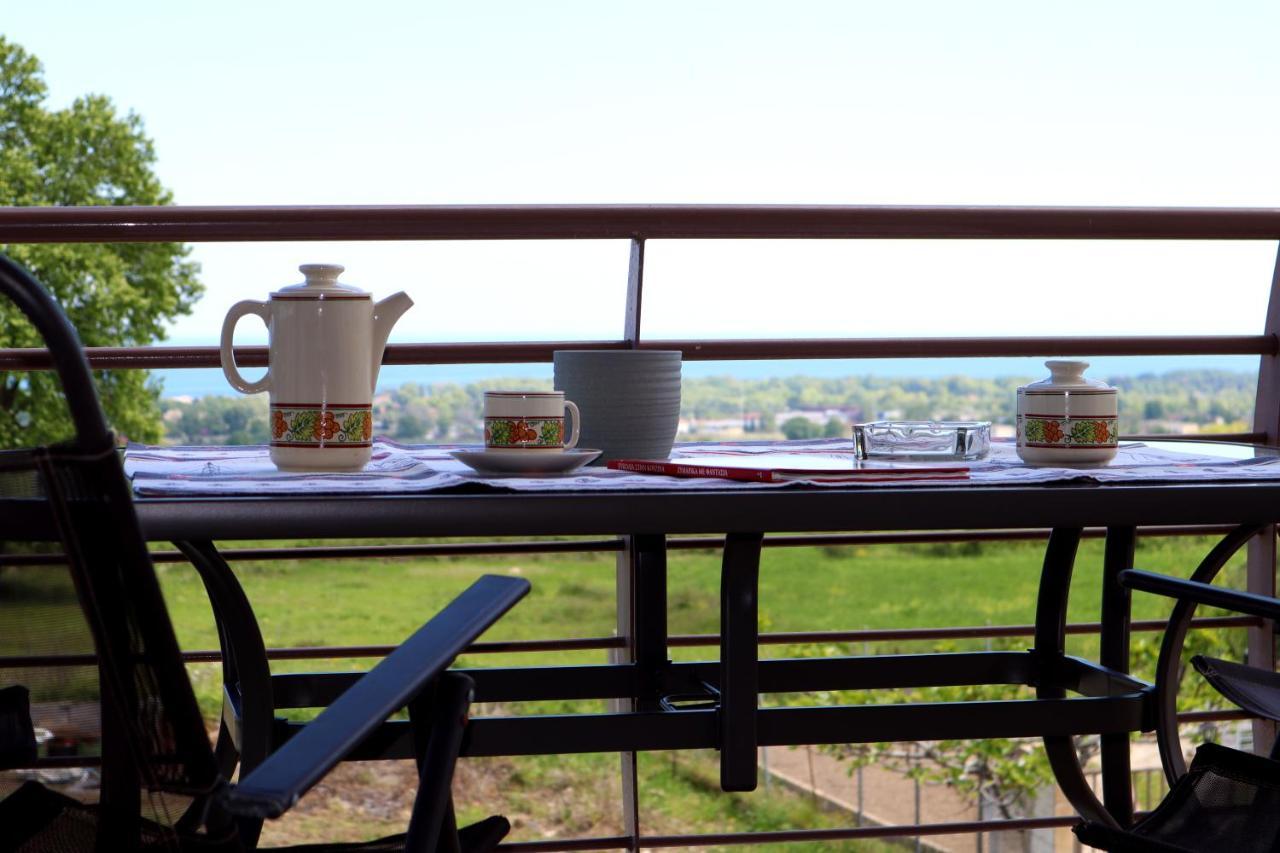 Elioj House Villa Лептокария Екстериор снимка