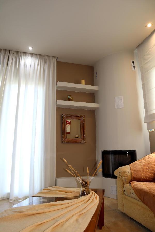 Elioj House Villa Лептокария Екстериор снимка