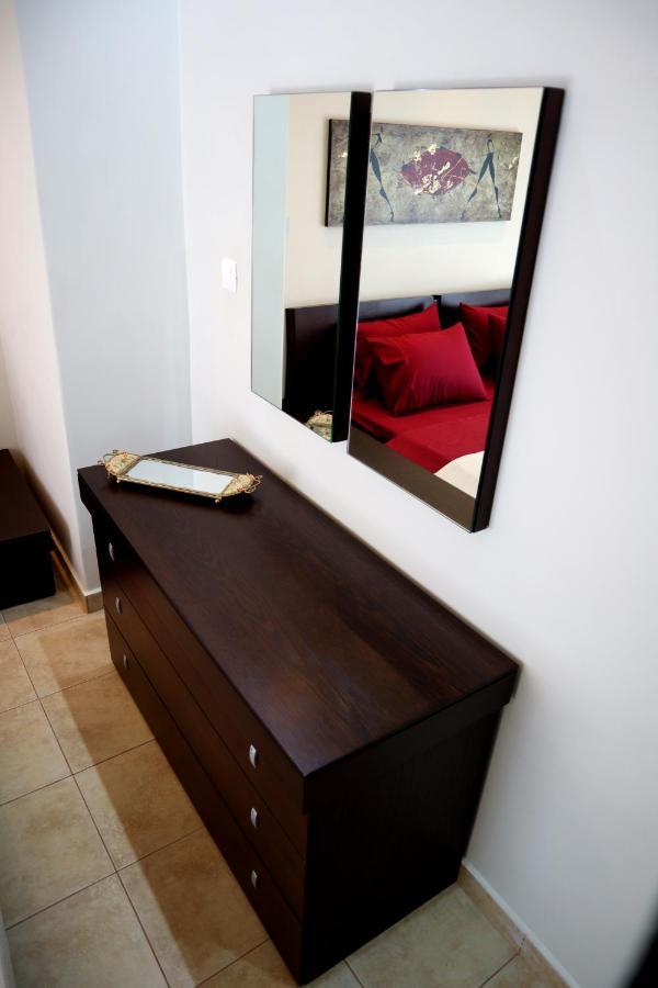 Elioj House Villa Лептокария Екстериор снимка