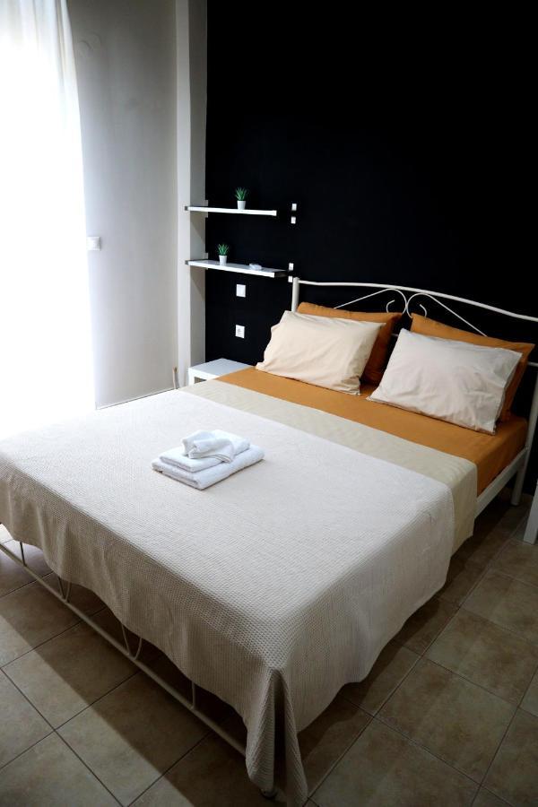 Elioj House Villa Лептокария Екстериор снимка